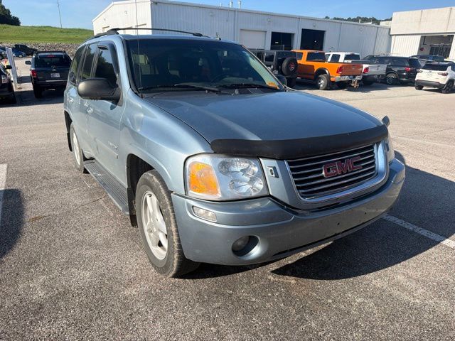 2006 GMC Envoy