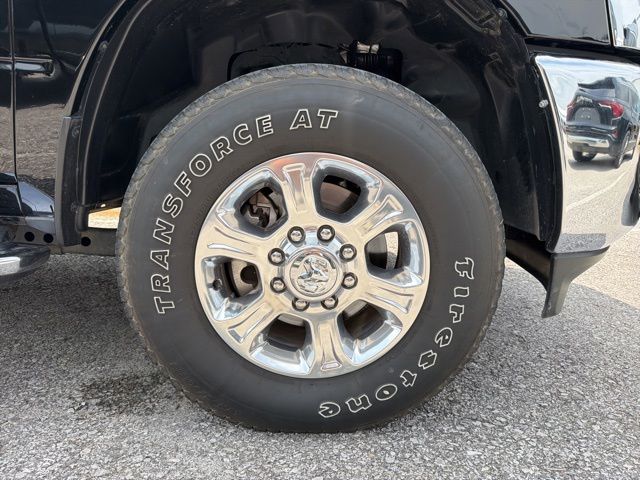 2022 RAM 2500 Big Horn 4X4 Crew Cab SWB's photo
