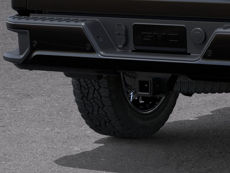 2026 GMC Sierra 2500HD Denali - Photo 14