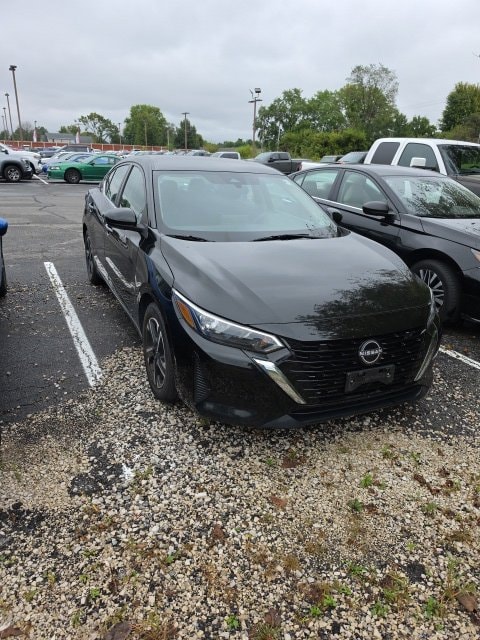 2024 Nissan Sentra