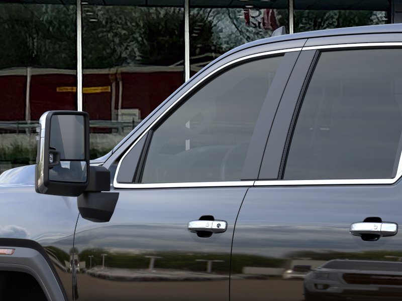 2026 GMC Sierra 2500HD Denali - Photo 12
