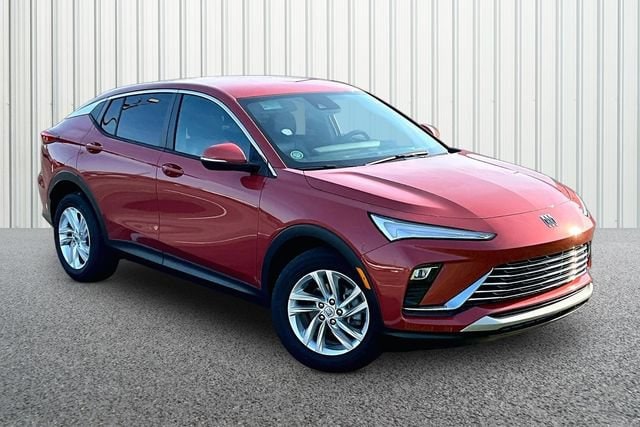 2024 Buick Envista Preferred