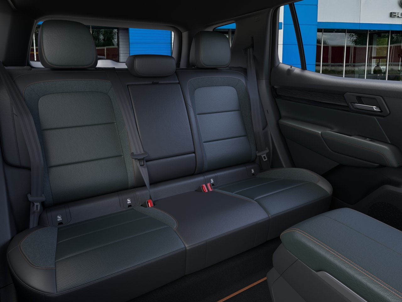 2026 GMC Terrain AT4 - Photo 17