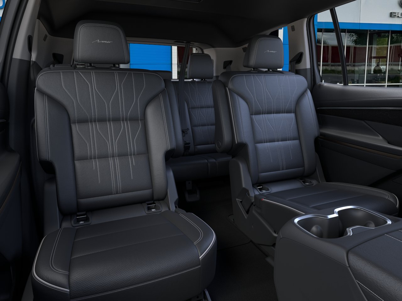 2026 Buick Enclave Avenir - Photo 17