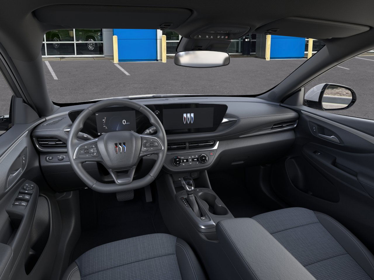 2026 Buick Envista Preferred - Photo 15