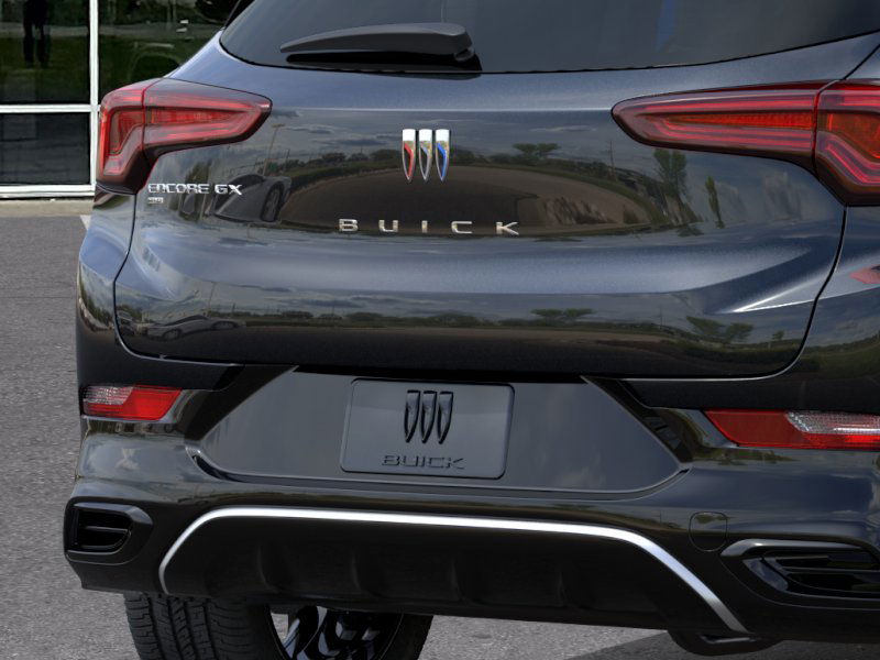 2026 Buick Encore GX Sport Touring - Photo 14