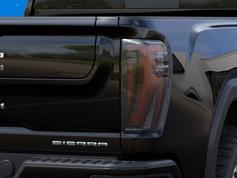 2026 GMC Sierra 2500HD Denali - Photo 11
