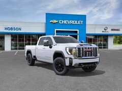 2026 GMC Sierra 3500 HD Denali Truck