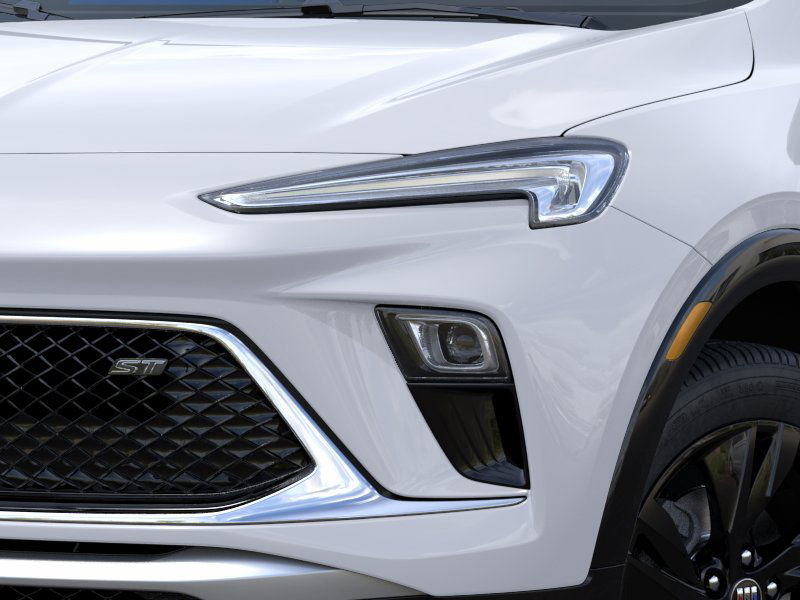 2026 Buick Encore GX Sport Touring - Photo 10