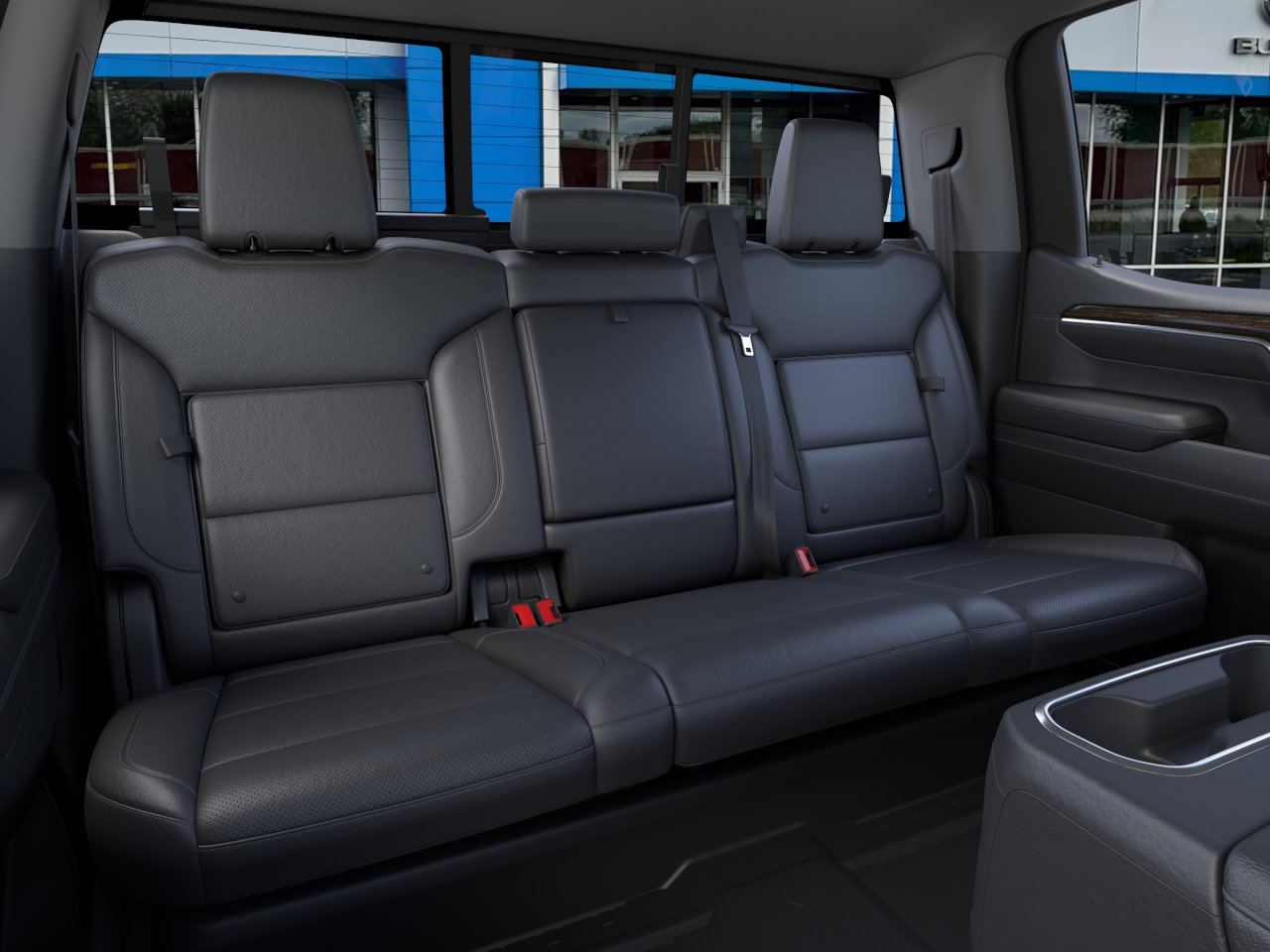 2026 GMC Sierra 1500 SLT - Photo 17