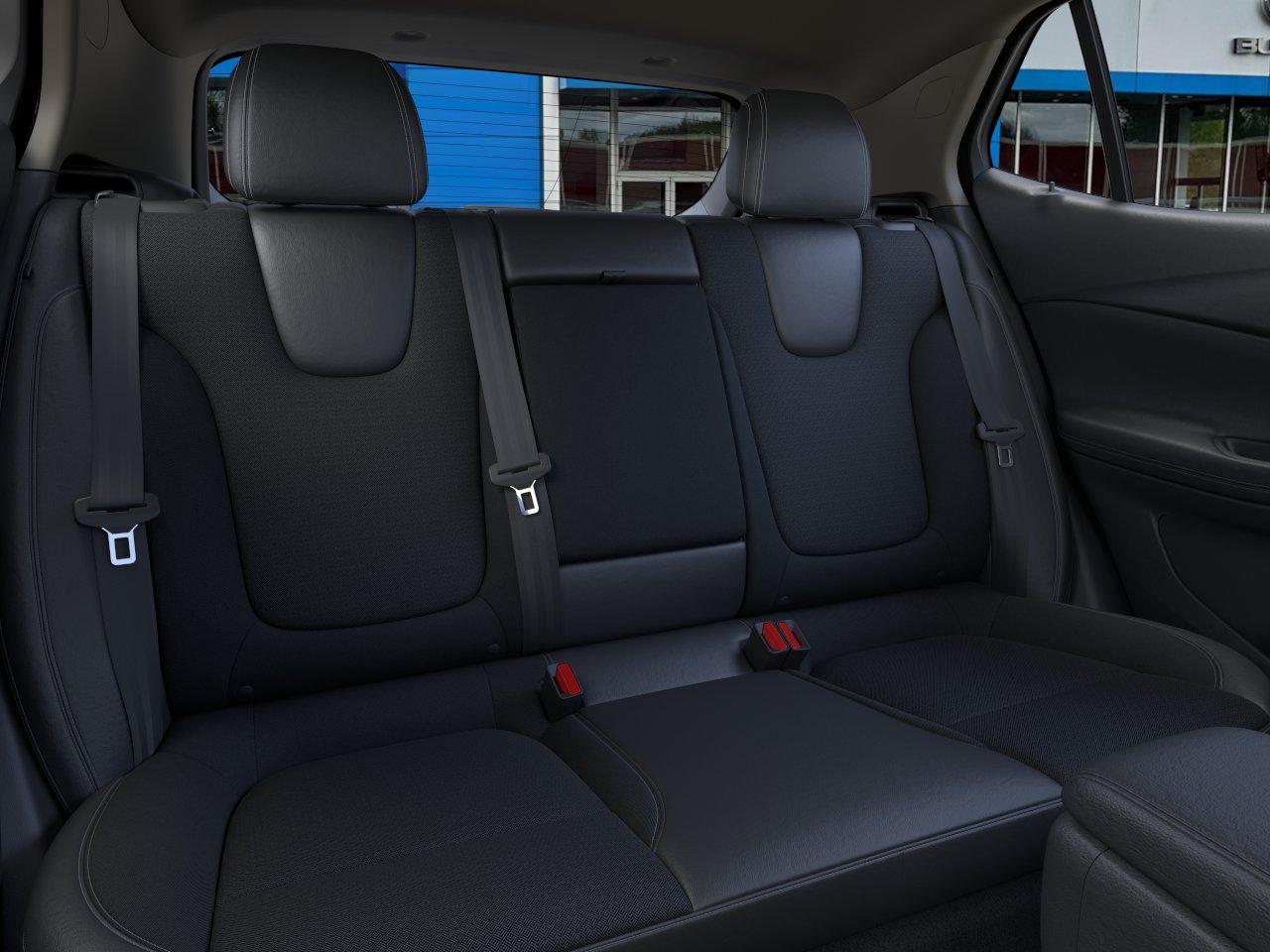 2026 Buick Encore GX Preferred - Photo 17