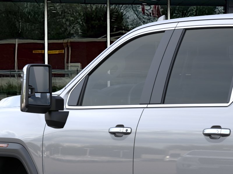 2026 GMC Sierra 2500HD Denali - Photo 12
