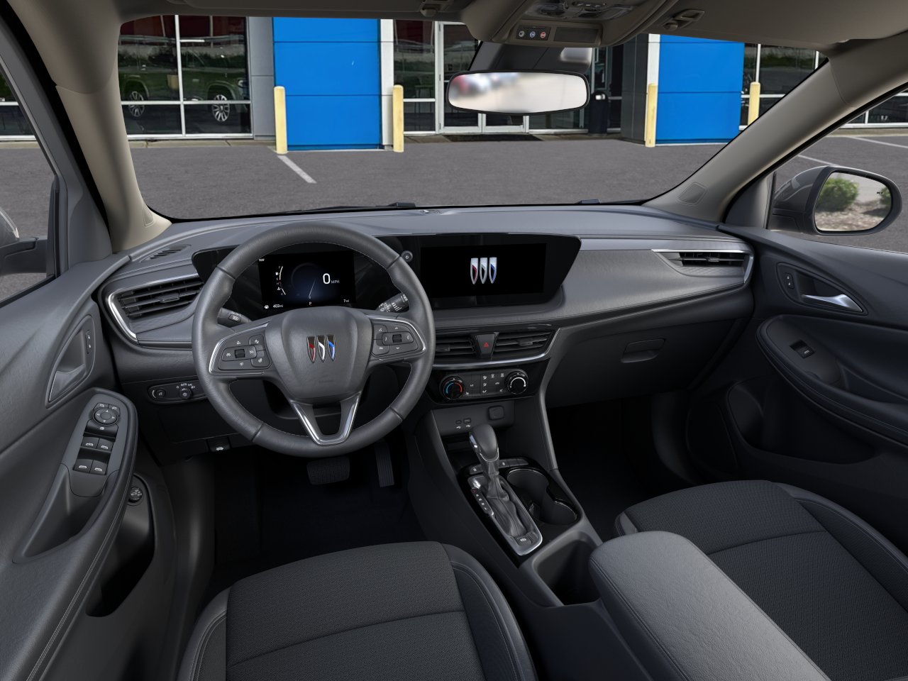2026 Buick Encore GX Preferred - Photo 15