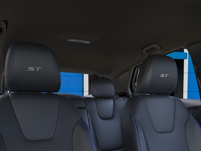 2026 Buick Encore GX Sport Touring - Photo 24