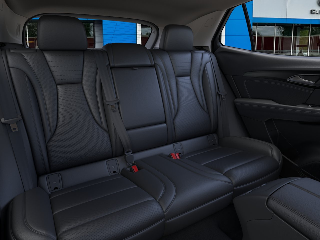 2026 Buick Envision Preferred - Photo 17