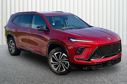 2025 Buick Enclave Sport Touring SUV