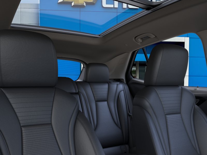 2026 Buick Envision Preferred - Photo 24