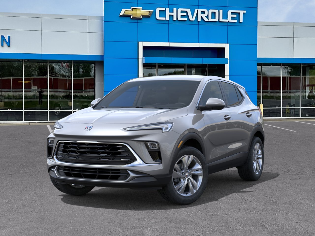 2026 Buick Encore GX Preferred - Photo 6