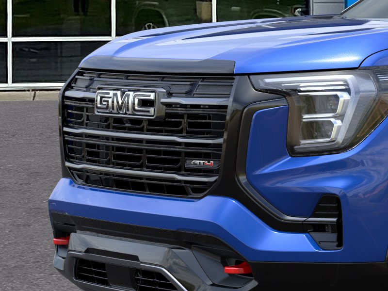 2026 GMC Terrain AT4 - Photo 13
