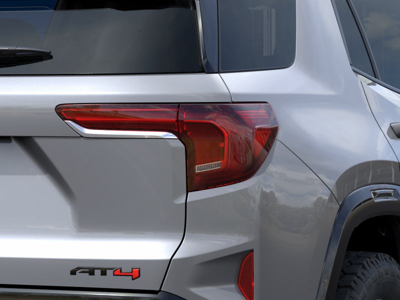 2026 GMC Terrain AT4 - Photo 11