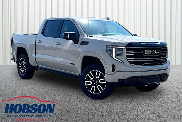 2026 GMC Sierra 1500 Truck 