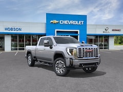 2026 GMC Sierra 2500 HD Denali Truck