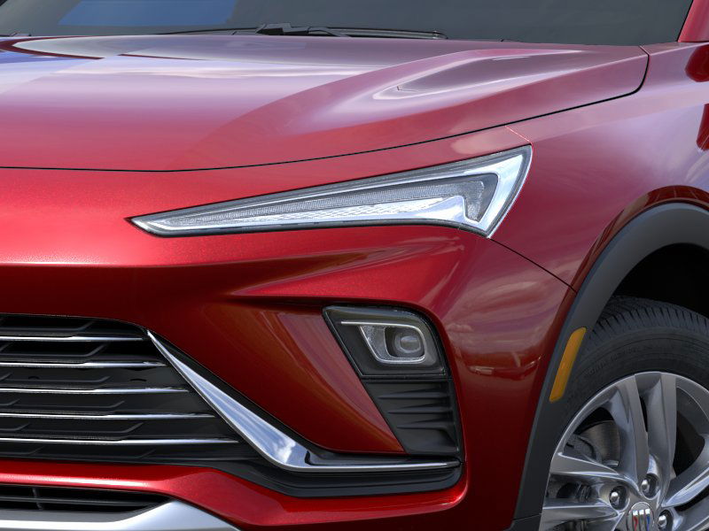2026 Buick Envista Preferred - Photo 10