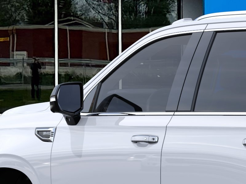 2026 GMC Yukon Denali - Photo 12