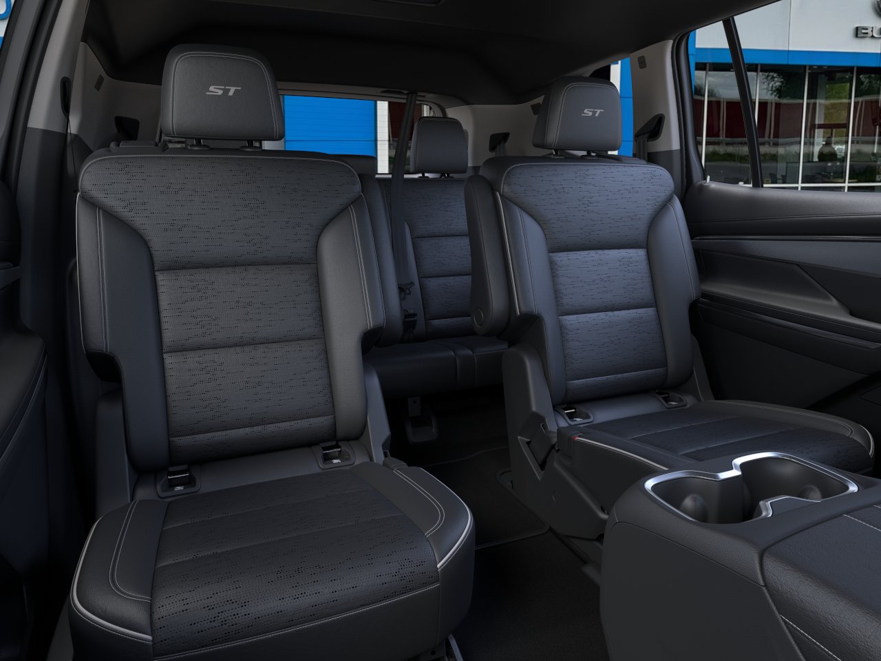 2026 Buick Enclave Sport Touring - Photo 17