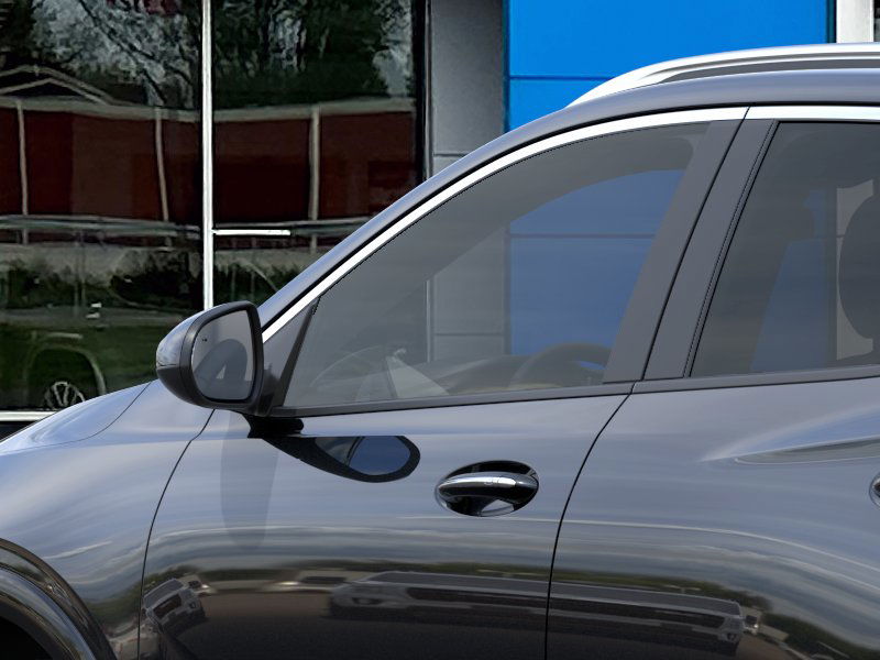 2026 Buick Encore GX Sport Touring - Photo 12