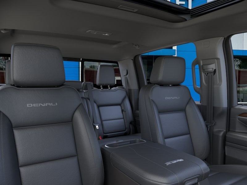 2026 GMC Sierra 2500HD Denali - Photo 24