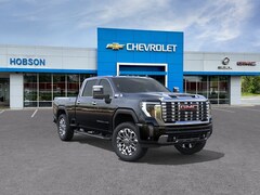 2026 GMC Sierra 2500 HD Denali Truck