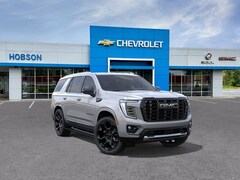 2026 GMC Yukon Denali Ultimate SUV