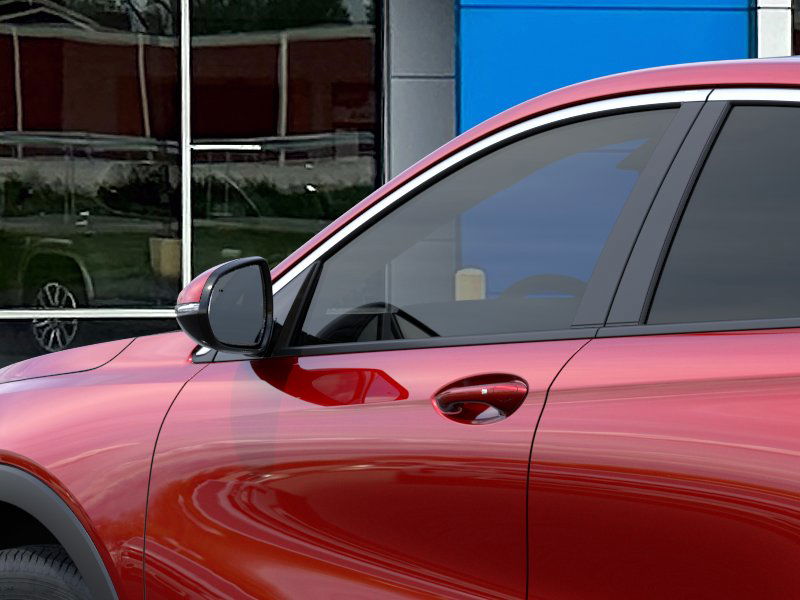 2026 Buick Envista Preferred - Photo 12