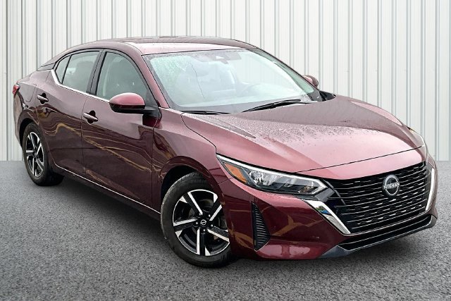 2024 Nissan Sentra