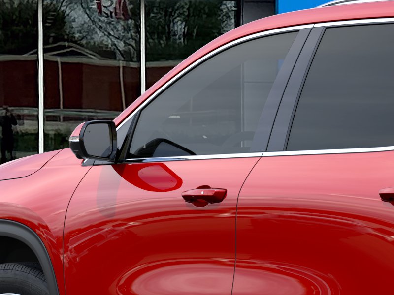2026 Buick Enclave Preferred - Photo 12