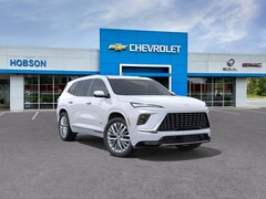 2026 Buick Enclave Avenir SUV