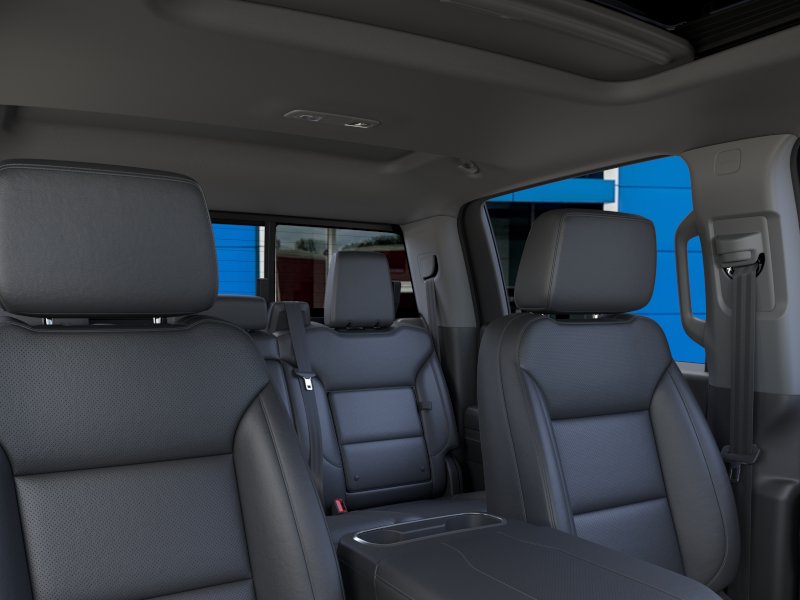2026 GMC Sierra 1500 SLT - Photo 24