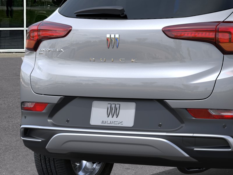2026 Buick Encore GX Preferred - Photo 14