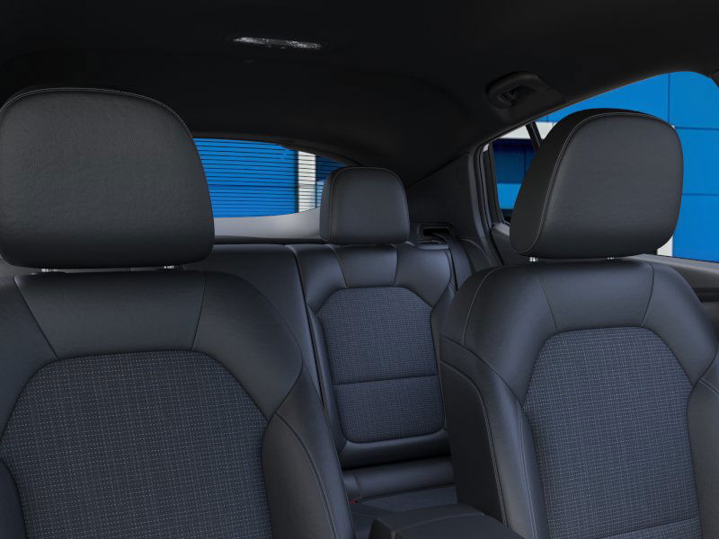 2026 Buick Envista Preferred - Photo 24
