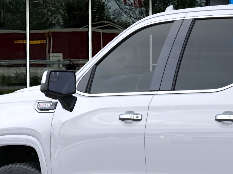 2026 GMC Sierra 1500 SLT - Photo 12