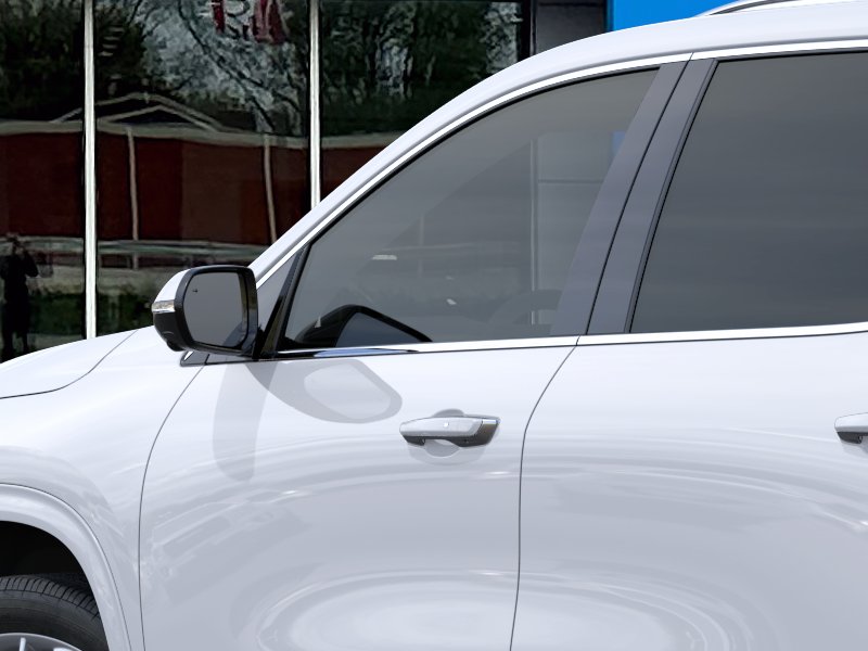 2026 Buick Enclave Avenir - Photo 12