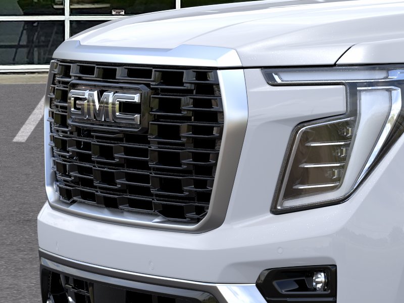 2026 GMC Yukon Denali - Photo 13