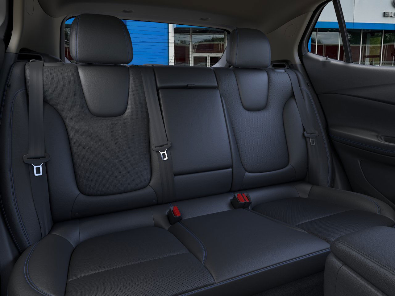2026 Buick Encore GX Sport Touring - Photo 17