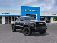 2026 GMC Canyon Elevation Truck