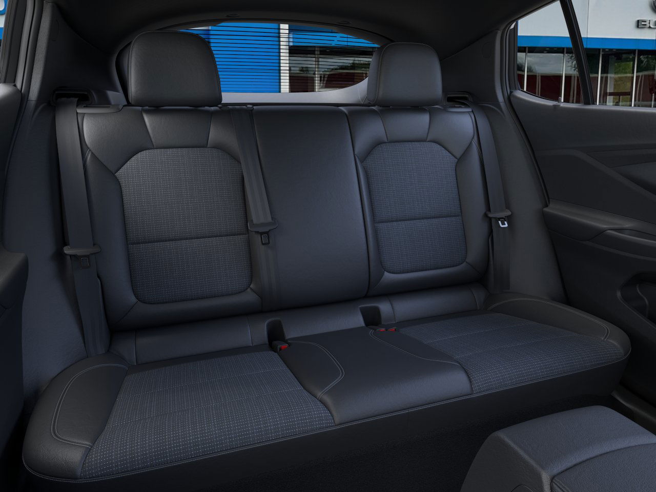 2026 Buick Envista Preferred - Photo 17