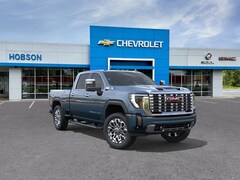 2026 GMC Sierra 2500 HD Denali Truck