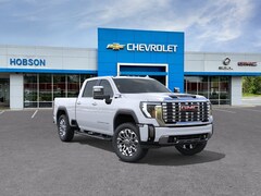 2026 GMC Sierra 2500 HD Denali Truck