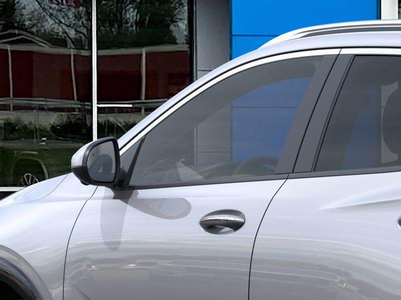 2026 Buick Encore GX Sport Touring - Photo 12