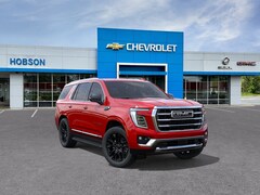 2026 GMC Yukon Elevation SUV